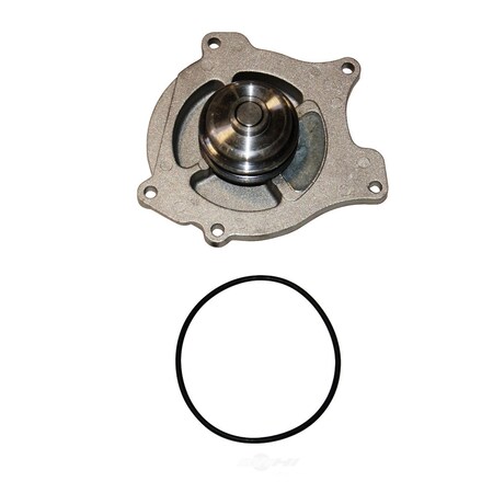 Gmb Engine Water Pump, 130-9760 130-9760