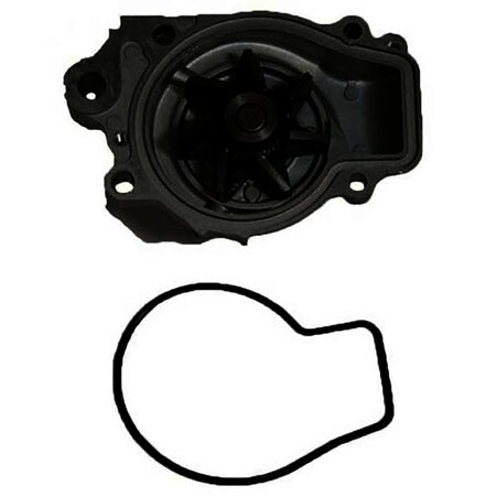 Gmb Engine Water Pump, 135-1240 135-1240