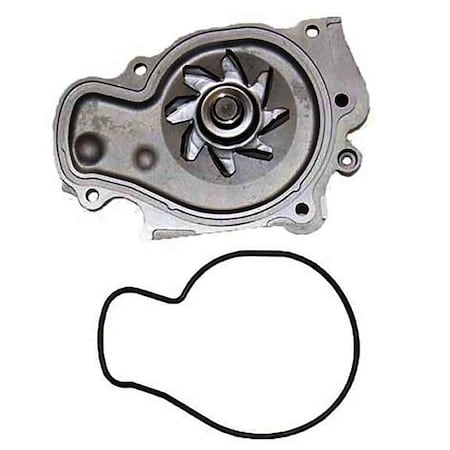Gmb Engine Water Pump, 135-1330 135-1330