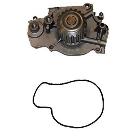 Gmb Engine Water Pump, 135-1340 135-1340