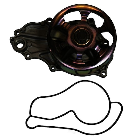 Gmb Engine Water Pump, 135-1510 135-1510