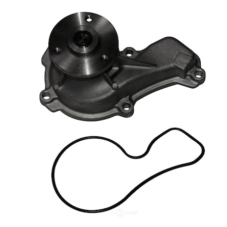Gmb Engine Water Pump, 135-6980 135-6980