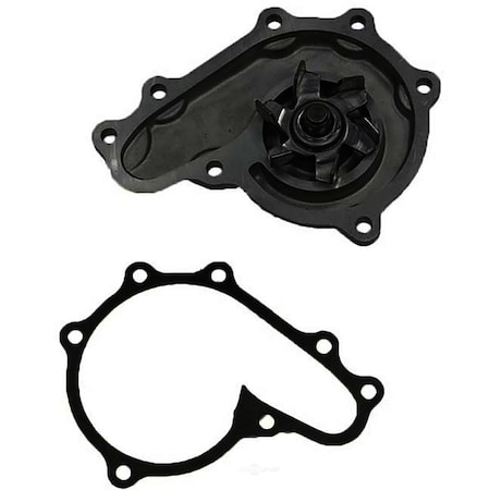Gmb Engine Water Pump, 145-1180 145-1180