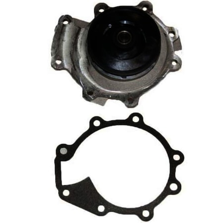 Gmb Engine Water Pump, 145-2510 145-2510