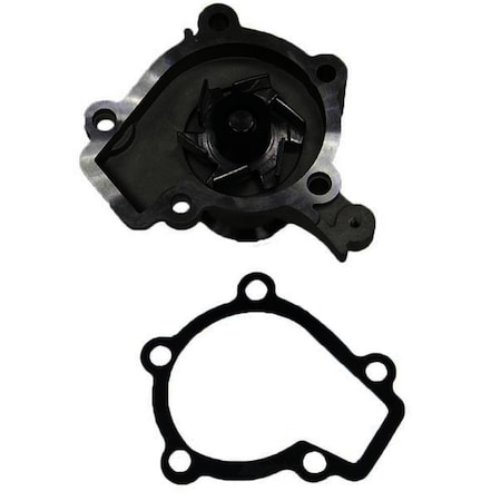 Gmb Engine Water Pump, 146-2020 146-2020