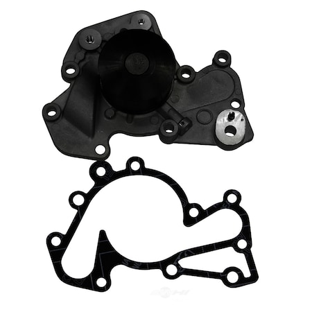 Gmb Engine Water Pump, 146-2040 146-2040
