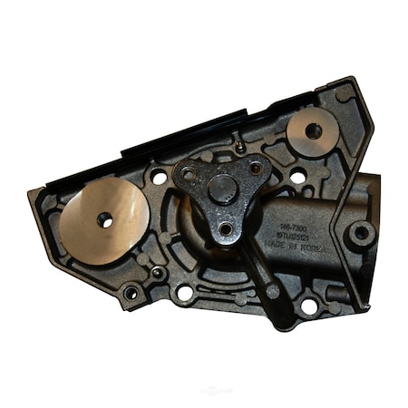 Gmb Engine Water Pump, 146-7300 146-7300