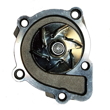 Gmb Engine Water Pump, 146-7340 146-7340