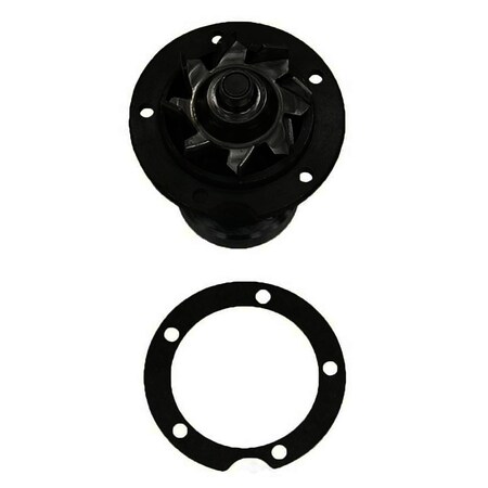 Gmb Engine Water Pump, 147-1020 147-1020