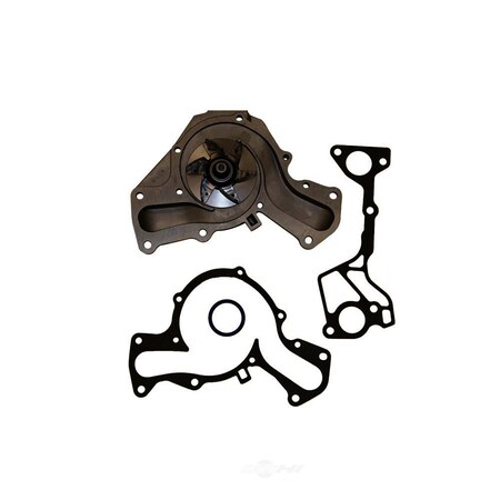 Gmb Engine Water Pump, 148-1500 148-1500