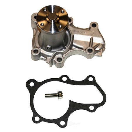 Gmb Engine Water Pump, 148-1540 148-1540