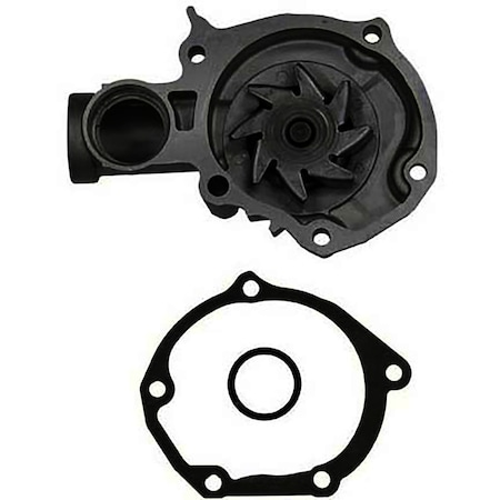 Gmb Engine Water Pump, 148-1810 148-1810