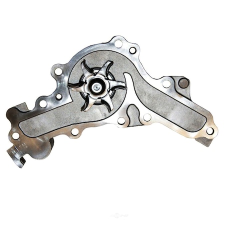 Gmb Engine Water Pump, 148-2520 148-2520