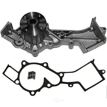 Gmb Engine Water Pump, 150-1610 150-1610