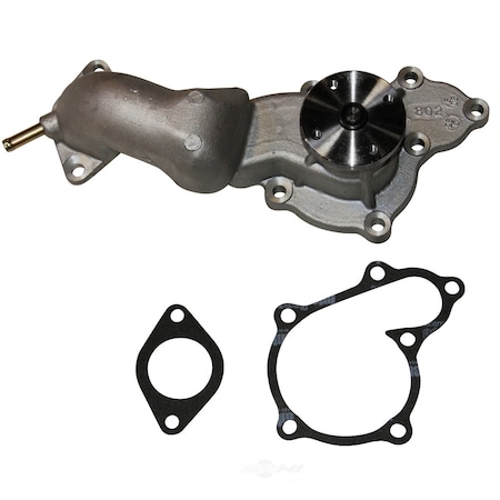 Gmb Engine Water Pump, 150-2200 150-2200