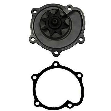 Gmb Engine Water Pump, 150-2270 150-2270