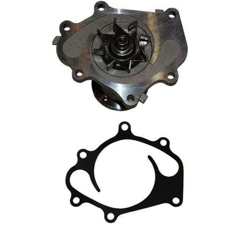 Gmb Engine Water Pump, 150-9010 150-9010
