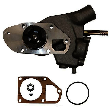 Gmb Engine Water Pump, 156-2140 156-2140