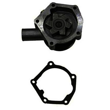 Gmb Engine Water Pump, 160-1040 160-1040