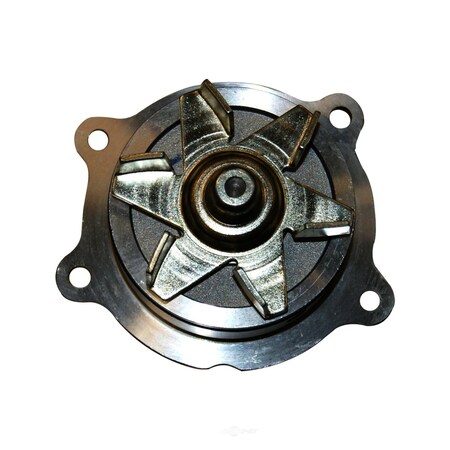 Gmb Engine Water Pump, 160-2070 160-2070