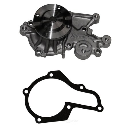 Gmb Engine Water Pump, 165-1150 165-1150