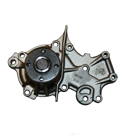 Gmb Engine Water Pump, 165-1160 165-1160
