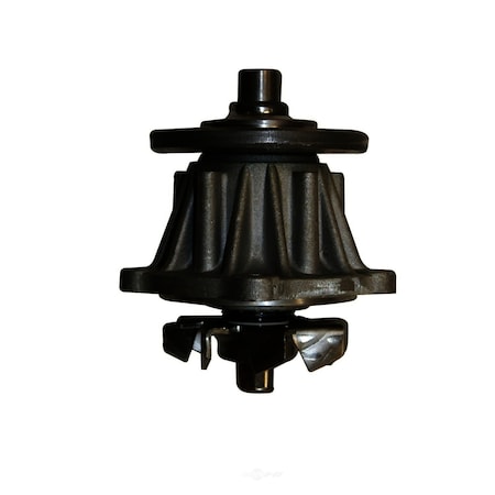 Gmb Engine Water Pump, 170-1280 170-1280