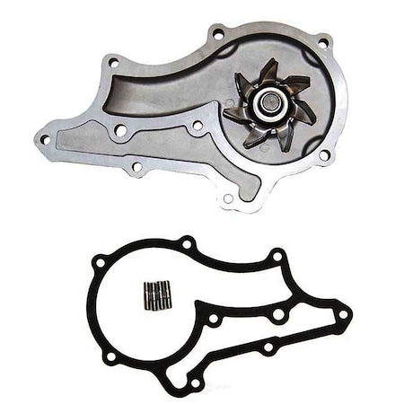 Gmb Engine Water Pump, 170-1410 170-1410
