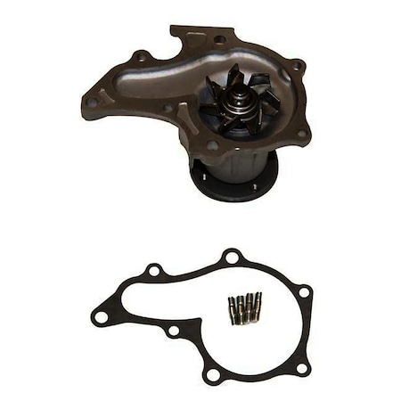 Gmb Engine Water Pump, 170-1620 170-1620