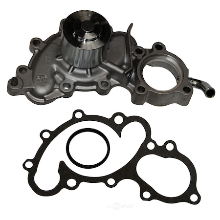 Gmb Engine Water Pump, 170-1810 170-1810