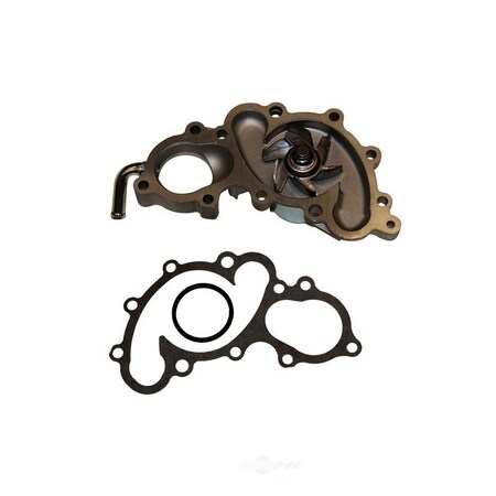 Gmb Engine Water Pump, 170-1900 170-1900