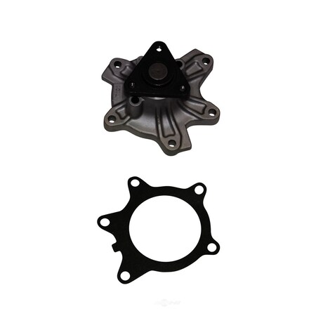Gmb Engine Water Pump, 170-2101 170-2101