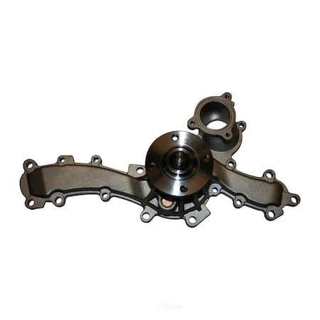 Gmb Engine Water Pump, 170-3940 170-3940