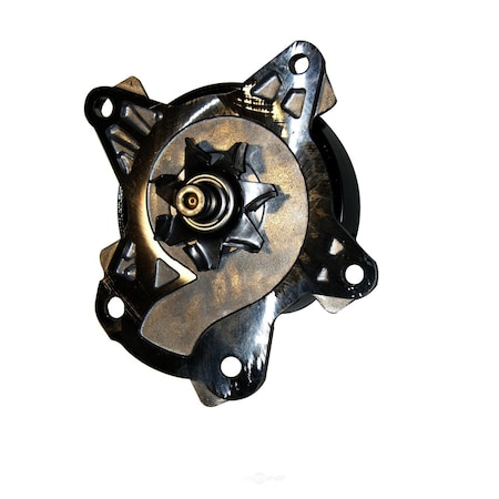 Gmb Engine Water Pump, 170-7480 170-7480