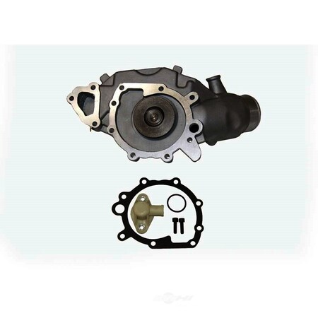 Gmb Engine Water Pump, 180-2110 180-2110