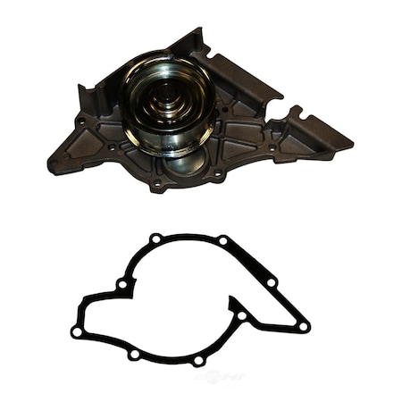Gmb Engine Water Pump, 180-2120 180-2120