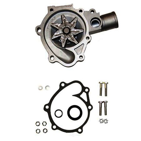 Gmb Engine Water Pump, 190-1030 190-1030