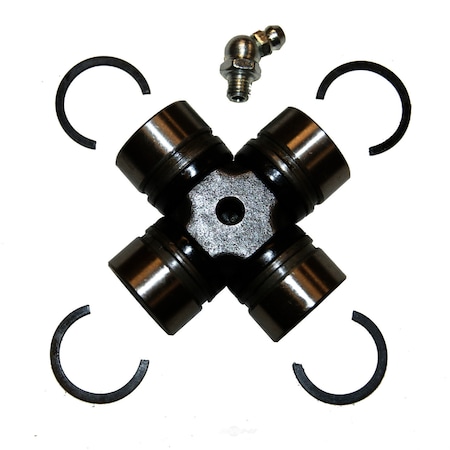 Gmb Universal Joint - Steering Shaft, 210-0170 210-0170