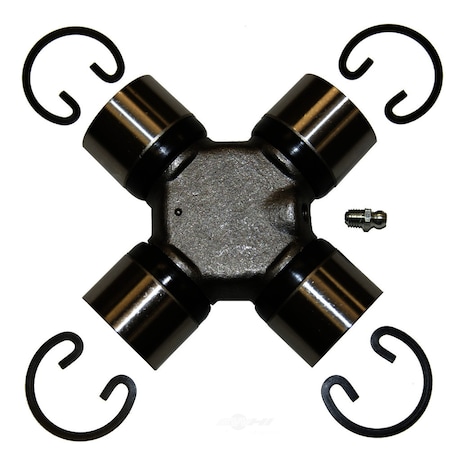 Gmb Universal Joint - Rear Shaft All Joints, 230-0188 230-0188