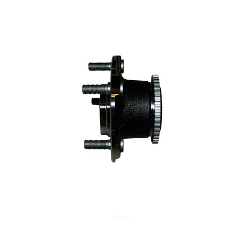 Gmb Wheel Bearing & Hub Assembly - Rear, 725-0227 725-0227