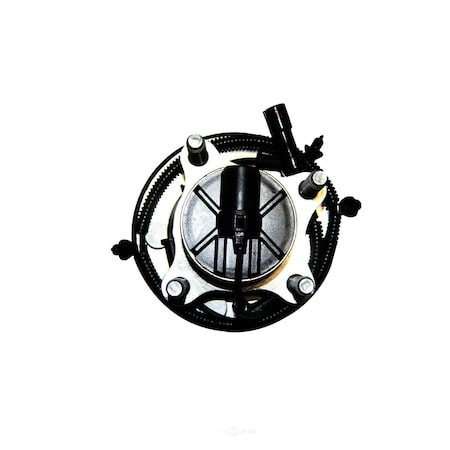 Gmb Wheel Bearing & Hub Assembly - Rear Right, 730-0349 730-0349