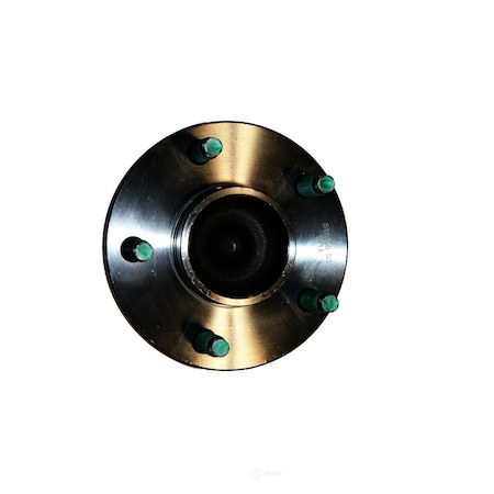 Gmb Wheel Bearing and Hub Assembly, 730-0379 730-0379