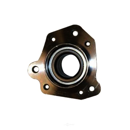 Gmb Axle Bearing and Hub Assembly - Rear Left, 735-0350 735-0350