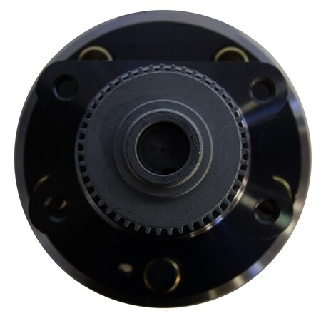 Gmb Wheel Bearing & Hub Assembly, 746-0006 746-0006