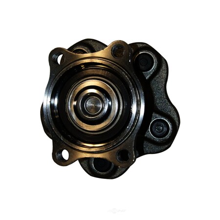 Gmb Wheel Bearing and Hub Assembly, 750-0298 750-0298