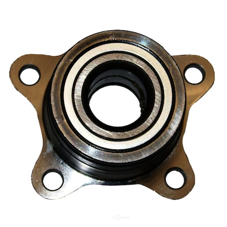 Gmb Wheel Bearing Assembly - Rear, 770-0020 770-0020
