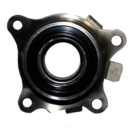 Gmb Wheel Bearing Assembly - Rear Right, 770-0345 770-0345