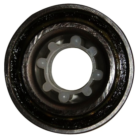 Gmb Wheel Bearing - Rear, 770-0358 770-0358