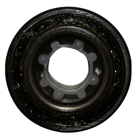 Gmb Wheel Bearing - Front, 770-0359 770-0359
