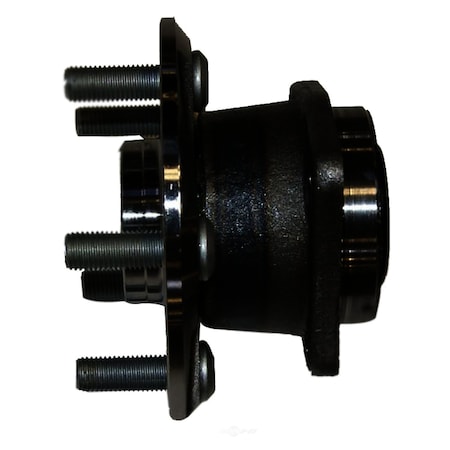 Gmb Wheel Bearing & Hub Assembly - Rear, 799-0127 799-0127